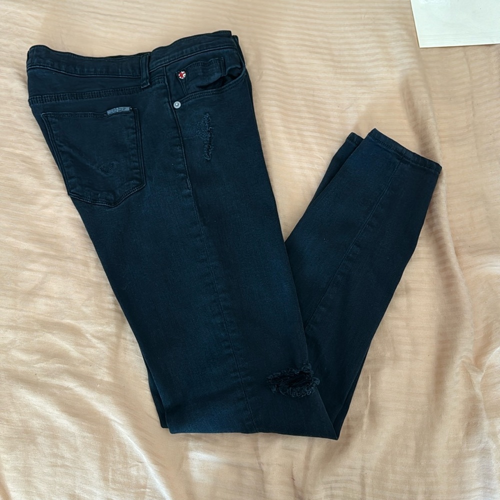 Hudson Skinny Jeans